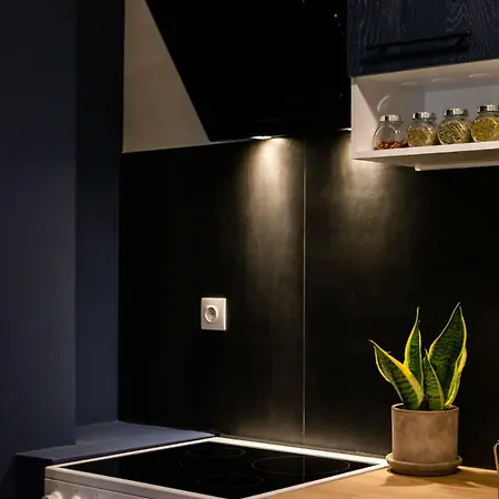 Cozy 1-bedroom Renovated At The Center