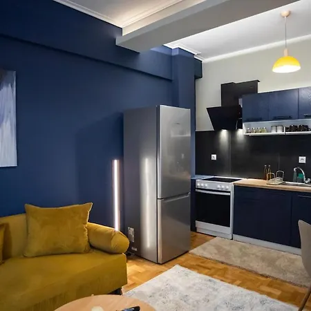 Appartamento Cozy 1-bedroom Renovated At The Center *