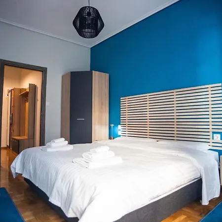 Cozy 1-bedroom Renovated At The Center Appartamento *