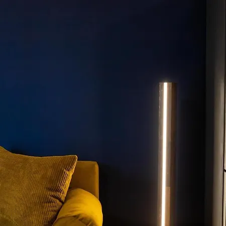 Cozy 1-bedroom Renovated At The Center Appartamento *